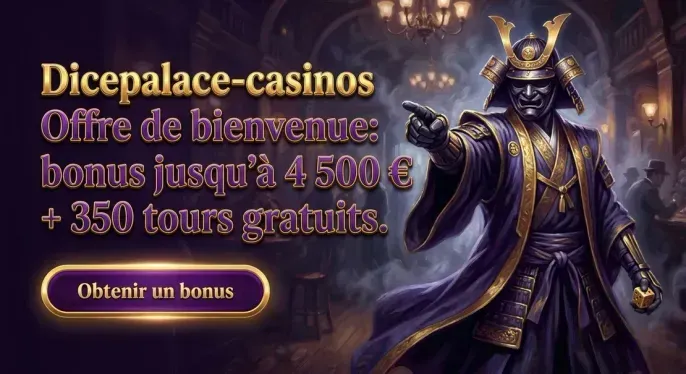 Dicepalace-casinos