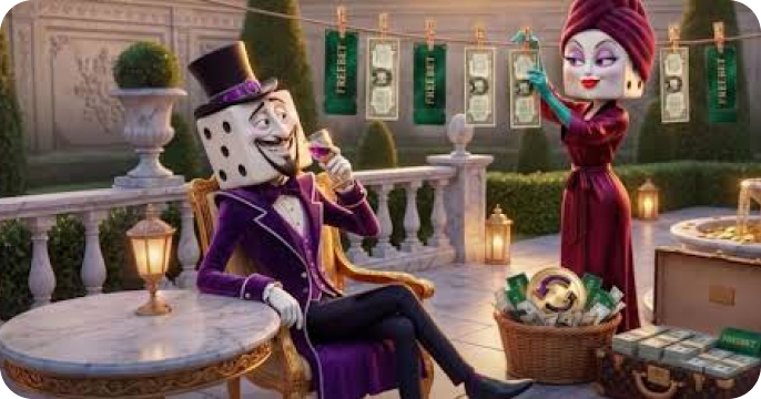 Dicepalace casino france